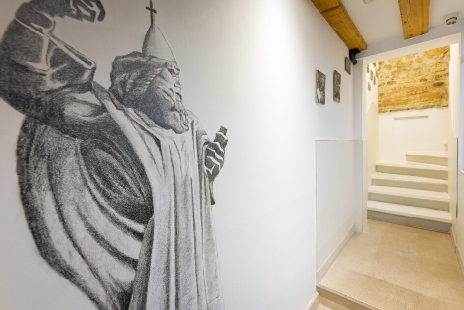Grgur Ninski Rooms